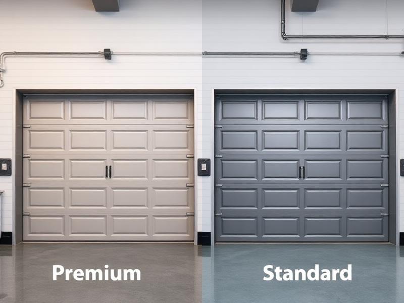 Premium vs Standard Comparison: Making Smart Decisions