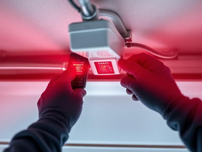 Sensor Calibration: A Complete Guide for Homeowners